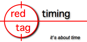 RedTag Timing